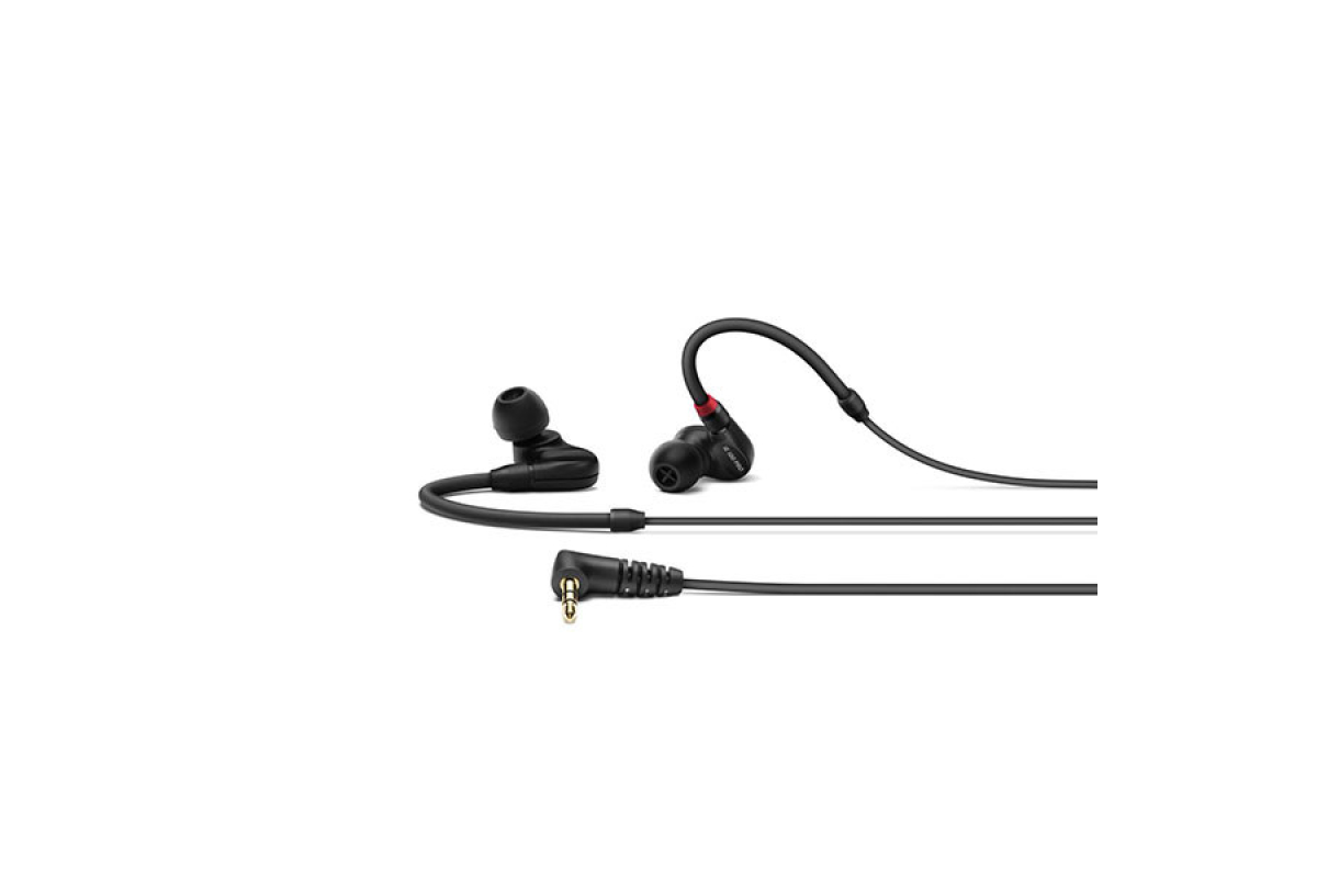 Ушные мониторы SENNHEISER IE 100 PRO Black